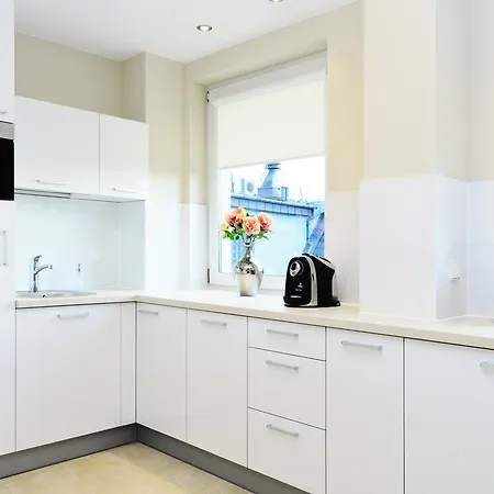 D&c Holdings 4* ורוצלב