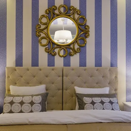 Hotel apartamentowy D&c Holdings Wrocław
