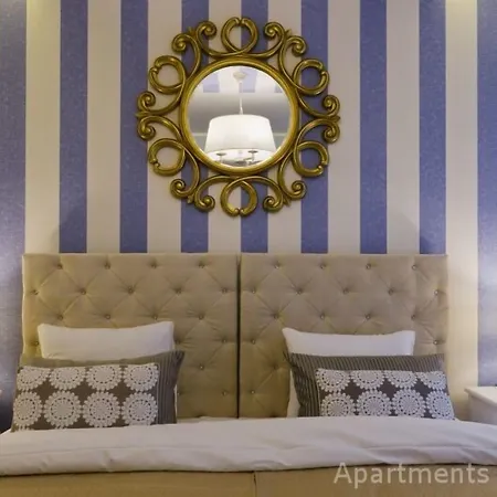 D&c Holdings מלון דירות