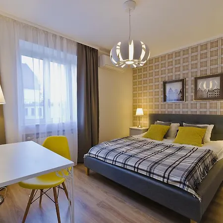 D&c Holdings 4* ורוצלב