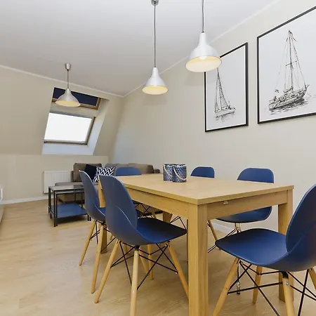 Hotel apartamentowy D&c Holdings Wrocław