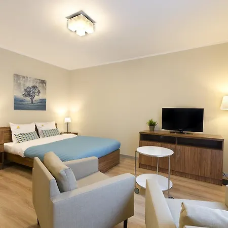 D&c Holdings 4* Vratislav