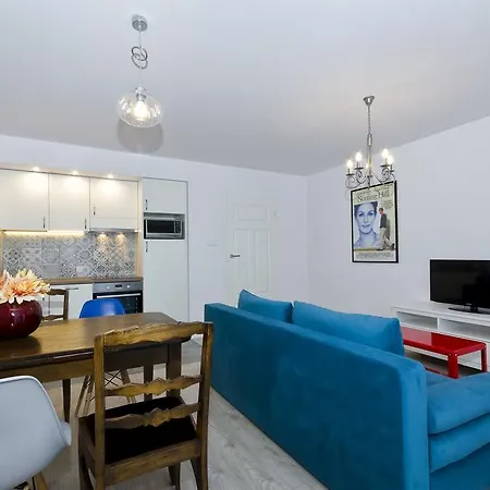 D&c Holdings מלון דירות ורוצלב