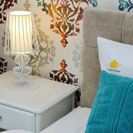 D&c Holdings 4* ורוצלב